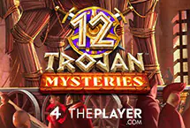 12 Trojan Mysteries